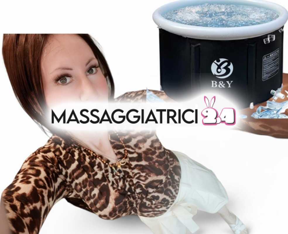 novità giugno massaggi spa idromassaggio lunedi' bologna e martedi' sabato cotignola