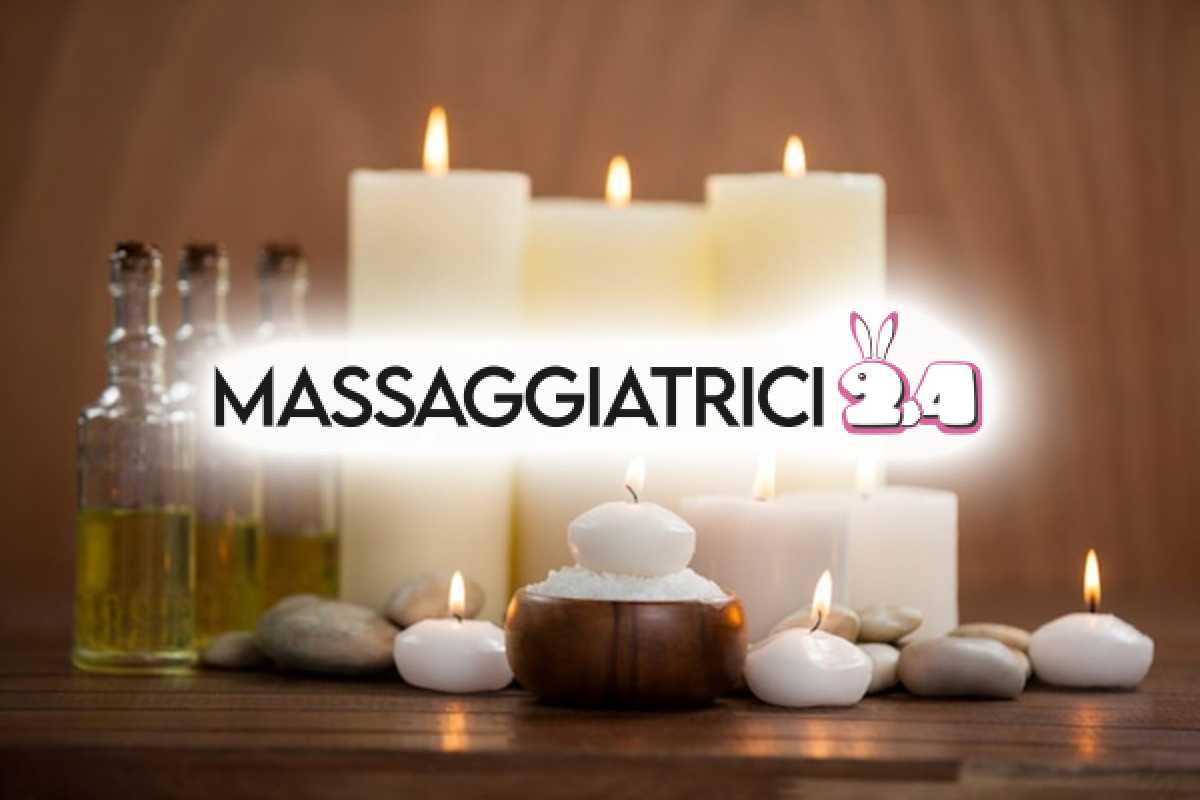 bella signora matura brava massaggio 💆‍♂️