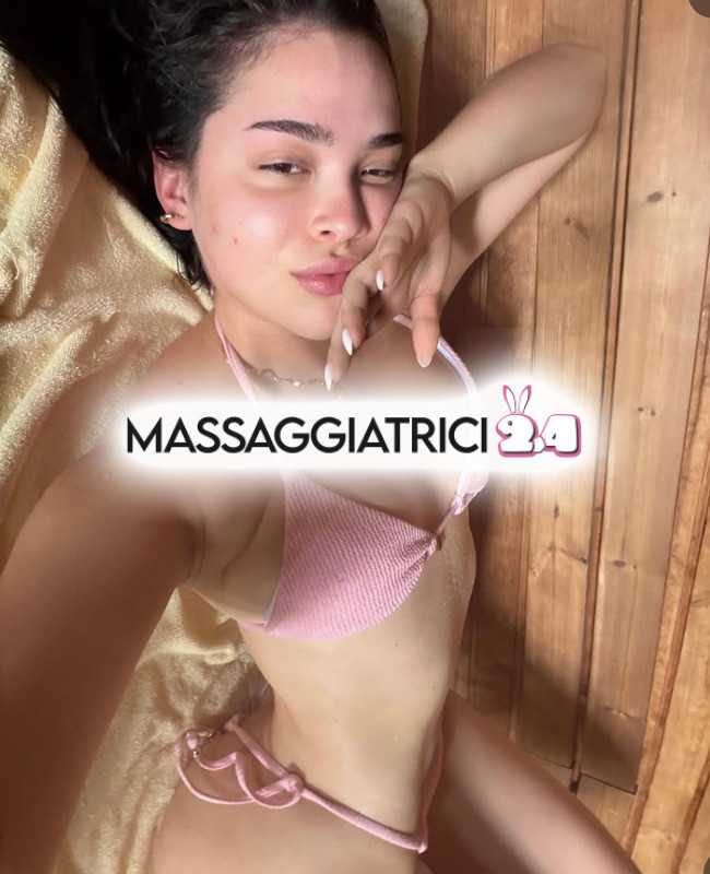 novità assoluta massaggio kalari 👣 italo argentina