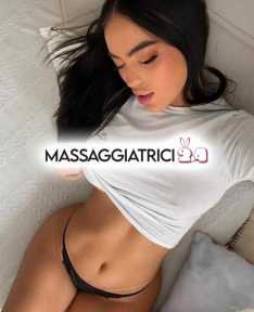 🌻solo italiani bellissima massaggiatrice professionista è arrivata città.🌻