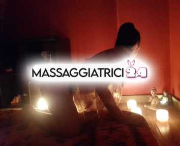 massaggio tantra - carola