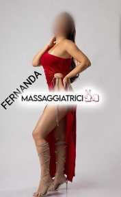 fernanda bellissima e sensuale massaggiatrice 🌹 erotica 🌹100 reali
