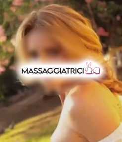 claudia specialista massaggi
