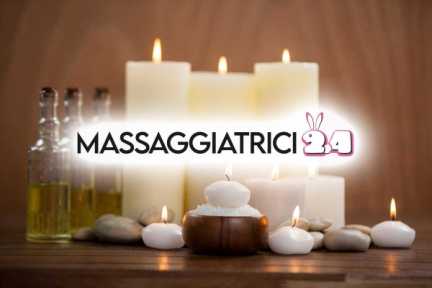 bella signora matura brava massaggio 💆‍♂️