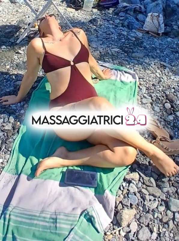 giada operatrice olistica