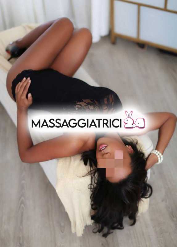 sarah sensualissima massaggi e molto piu