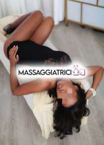 sarah sensualissima massaggi e molto piu