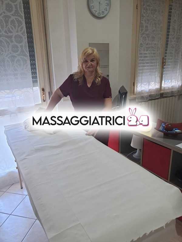massaggio integrale decontracturante rilassante lingamprostatico
