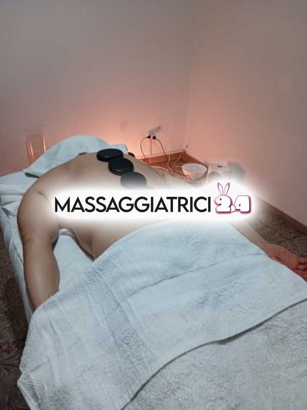massaggio integrale decontracturante rilassante lingamprostatico