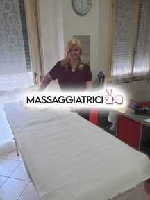 massaggio integrale decontracturante rilassante lingamprostatico