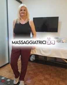 massaggio integrale decontracturante rilassante lingamprostatico