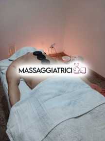 massaggio integrale decontracturante rilassante lingamprostatico