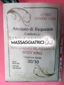 eseguo massaggi rilassanti body king ayurveda e tantra